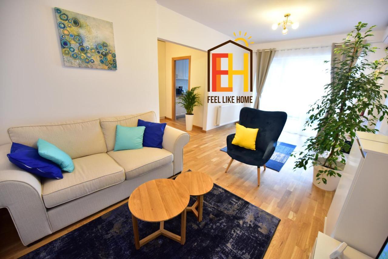 Flh - Your Place Sibiu Esterno foto